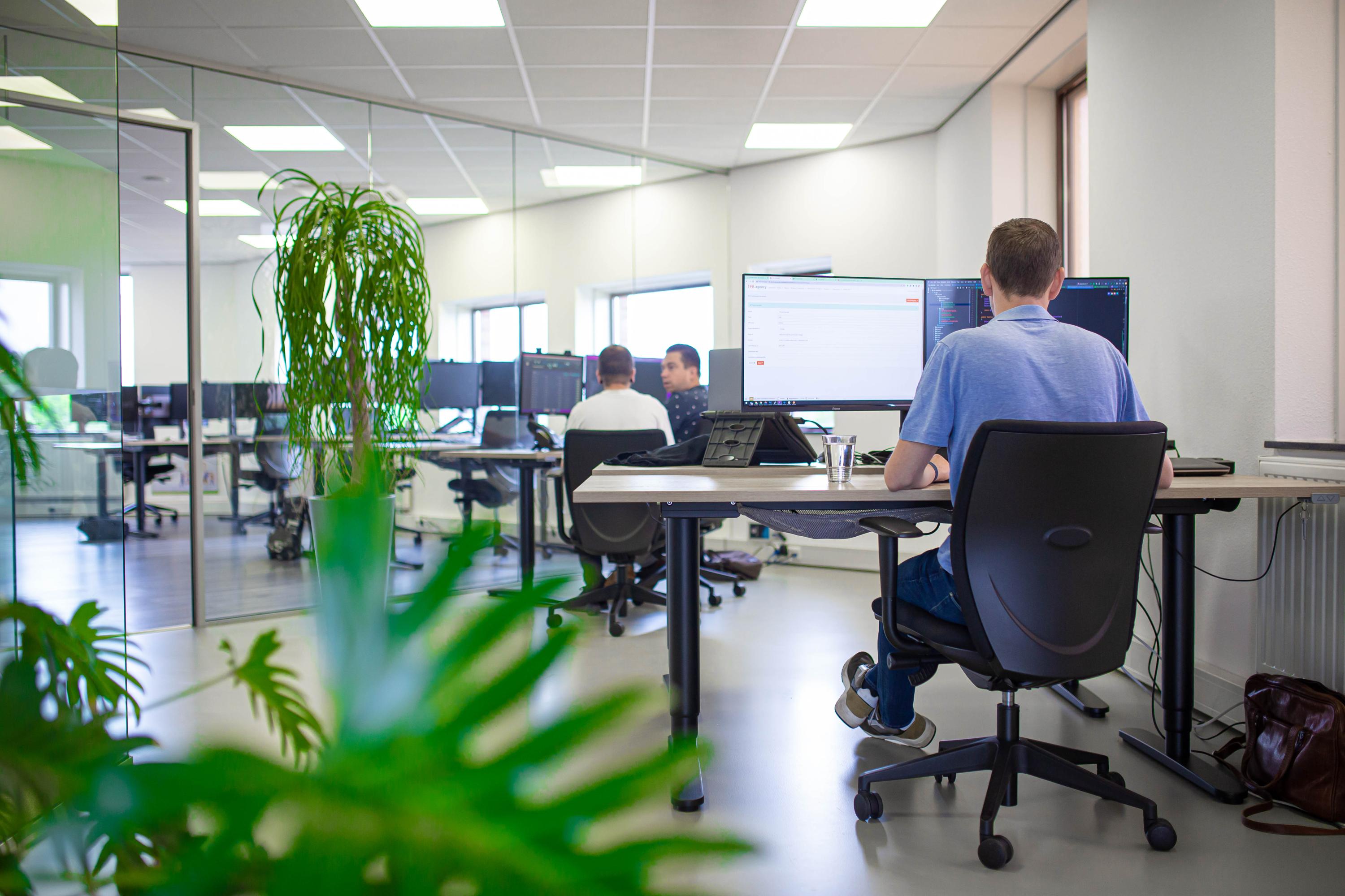 Drupal ontwikkeling