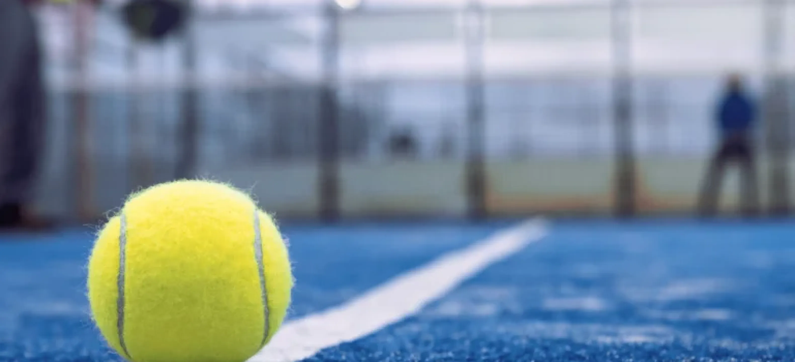 Padel Finovi
