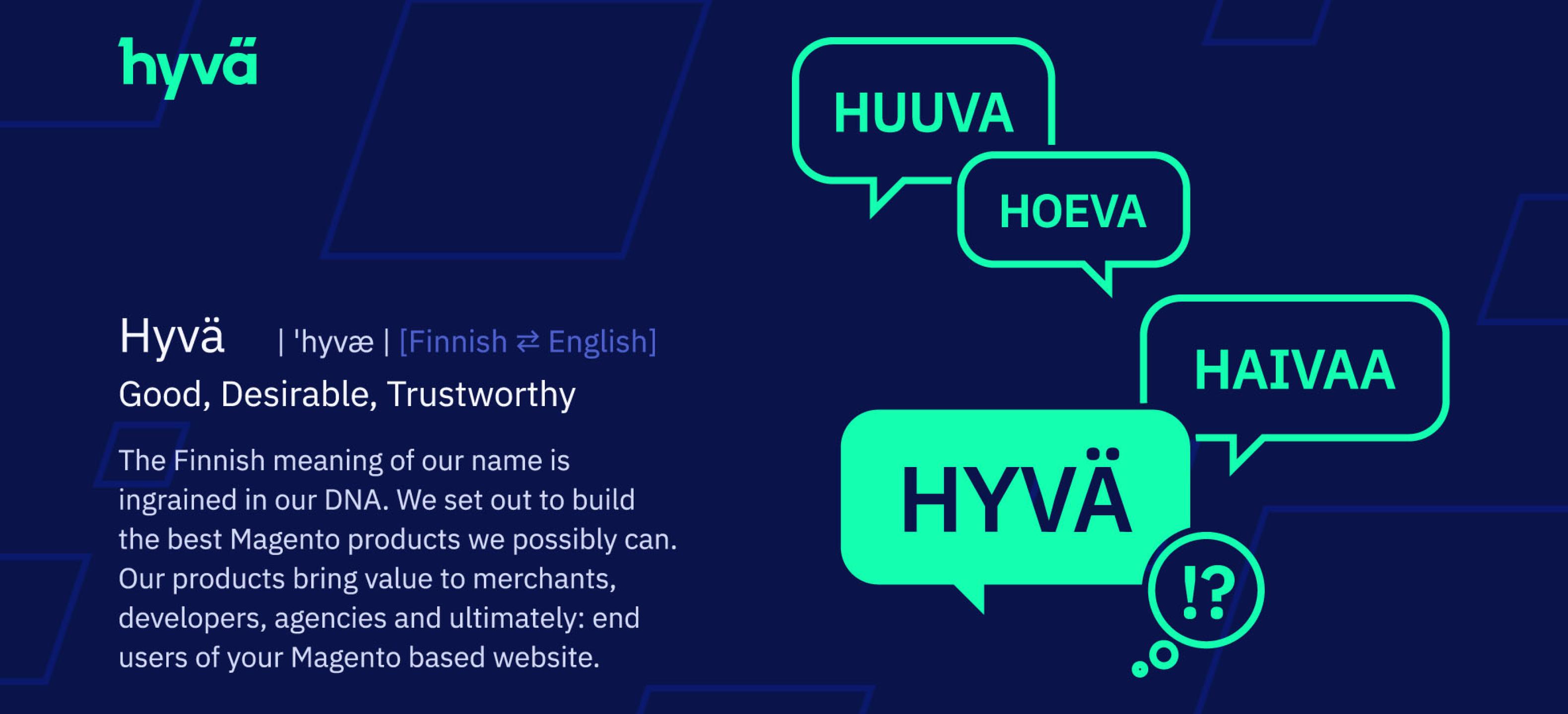 Hyva