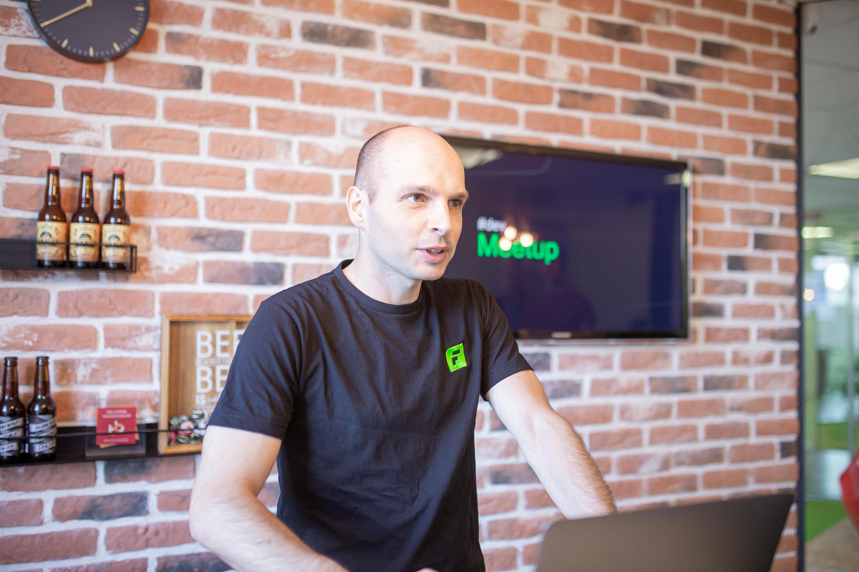 Laravel Debugbar v4 release