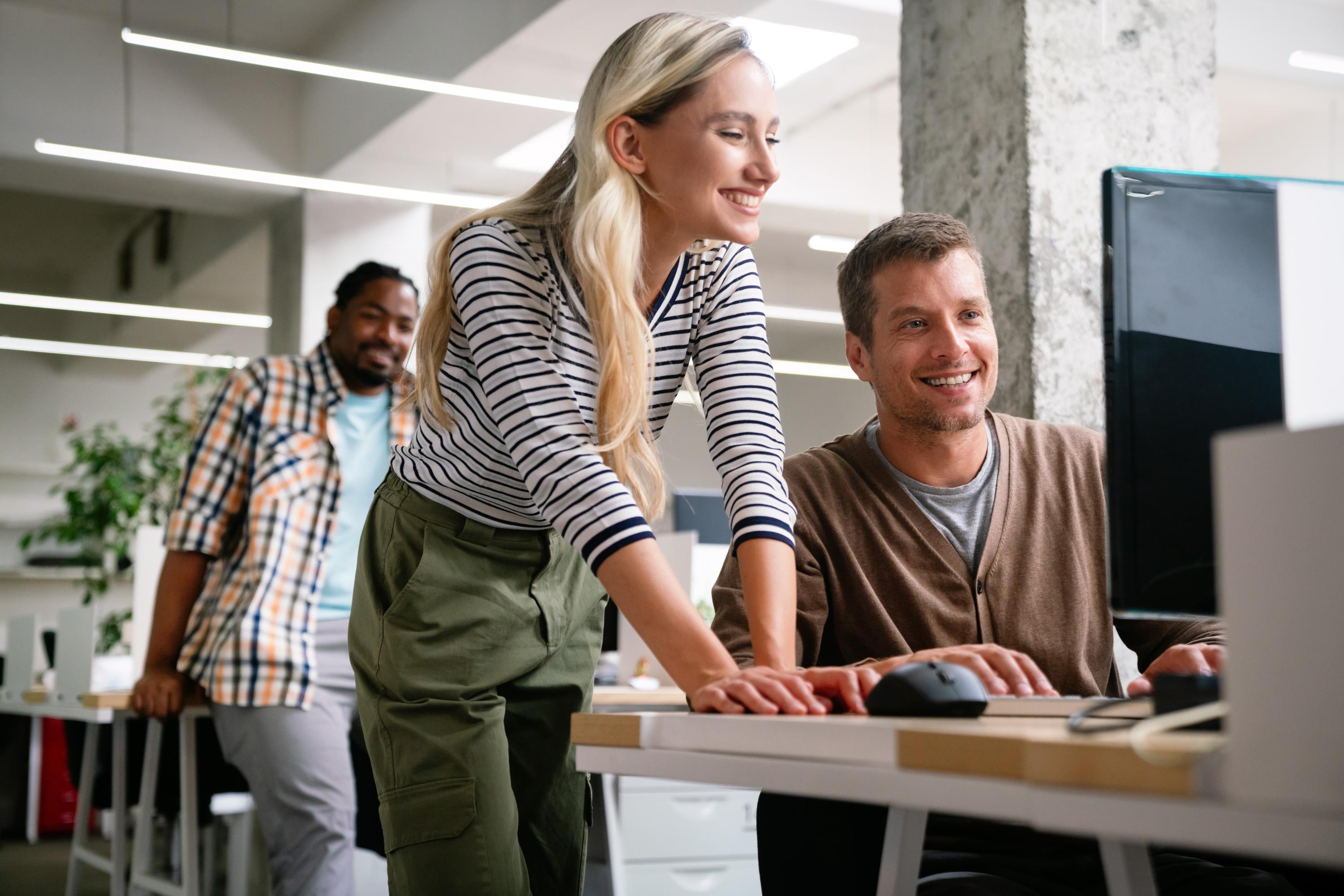 Overname en modernisering van bedrijfskritische software