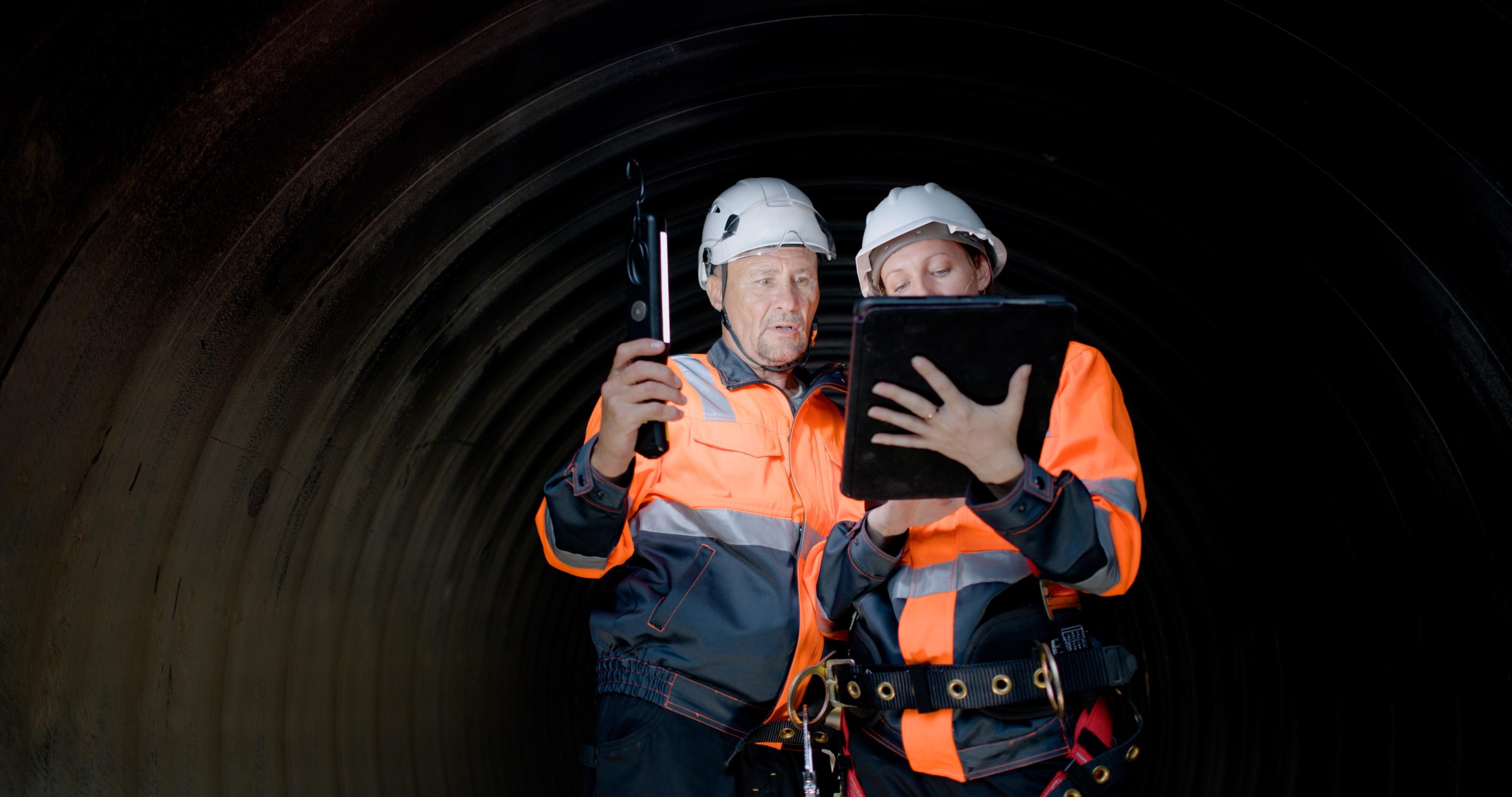 Inspectiesoftware op maat